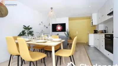 Studio à Angers