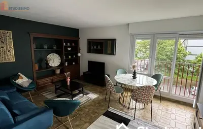 Studio à Angers