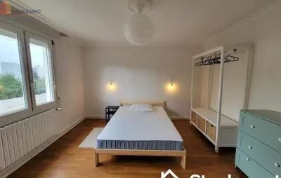 Studio à Angers