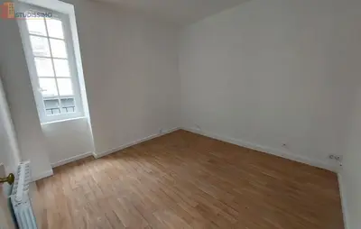 Studio à Angers