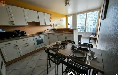 Studio à Angers