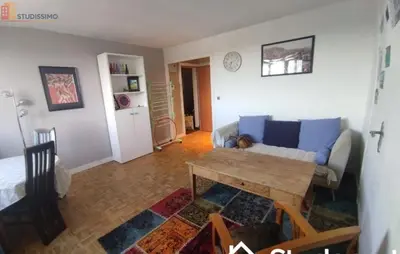 Studio à Angers