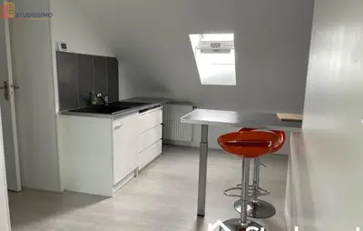 Studio à Saint-Barthélemy-d'Anjou