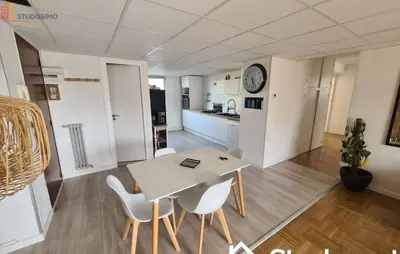 Studio à Angers