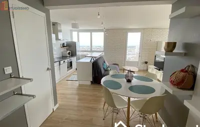 Studio à Angers