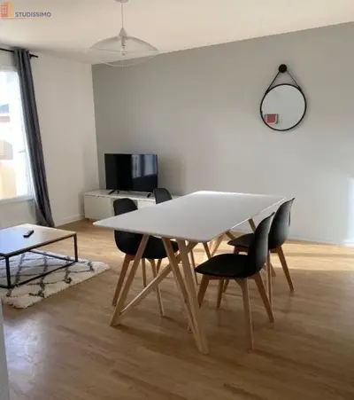 Studio à Angers