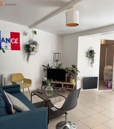 Studio à Angers