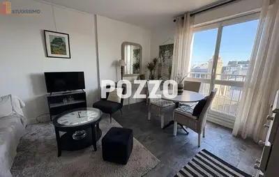 Studio à Cherbourg-en-Cotentin