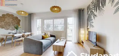 Studio à Angers
