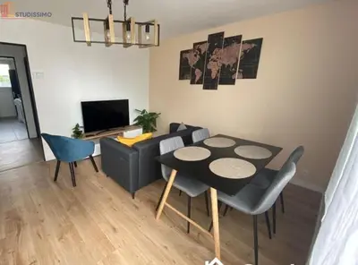 Studio à Cholet