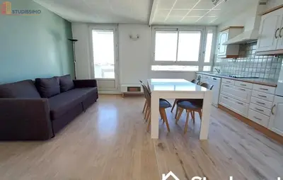 Studio à Angers
