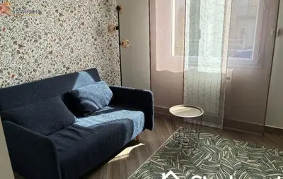 Studio à Angers