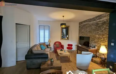 Studio à Trélazé