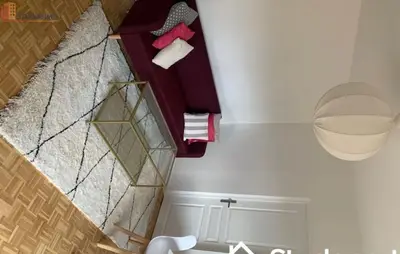 Studio à Angers