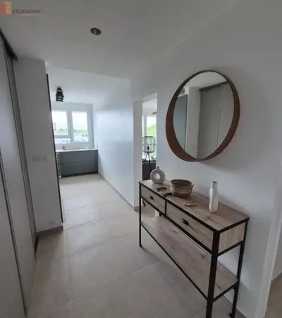 Studio à Angers