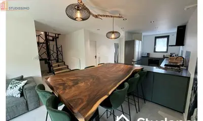 Studio à Angers