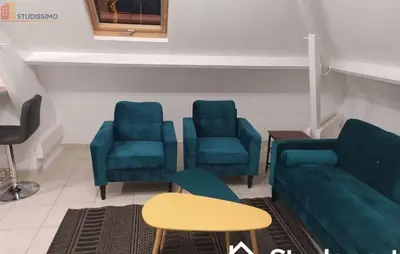 Studio à Angers