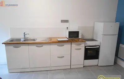 Studio à Saint-Hilaire-du-Harcouët
