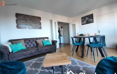 Studio à Angers