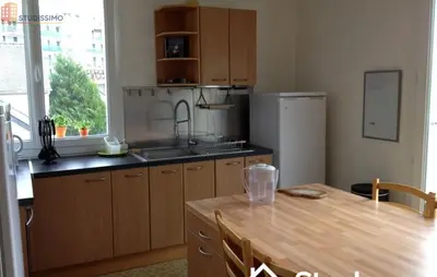 Studio à Angers