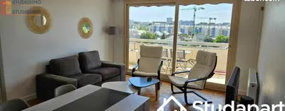 Studio à Angers