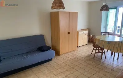 Studio à Cherbourg-en-Cotentin