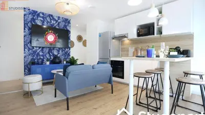 Studio à Angers