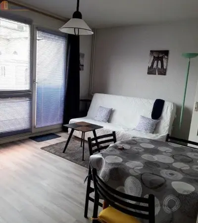 Studio à Cherbourg-en-Cotentin