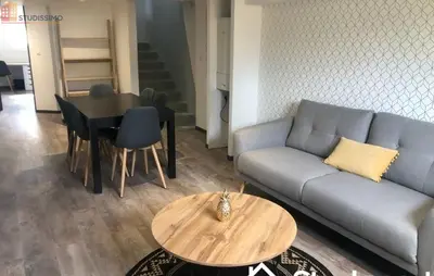 Studio à Angers