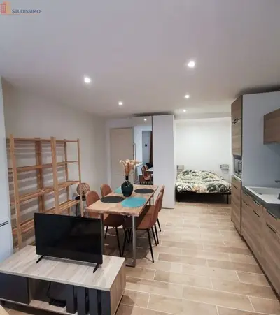 Studio à Cherbourg-en-Cotentin