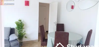 Studio à Angers
