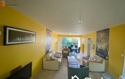 Studio à Saint-Barthélemy-d'Anjou