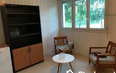 Studio à Angers