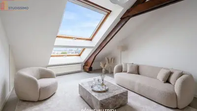 Studio à Cherbourg-en-Cotentin