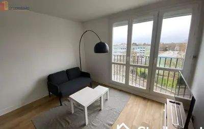 Studio à Angers