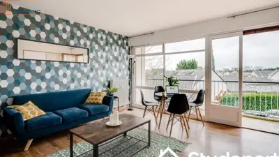Studio à Angers