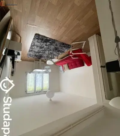Studio à Angers