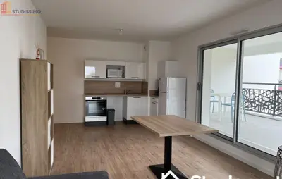 Studio à Angers