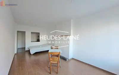 Studio à Grandparigny
