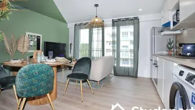 Studio à Angers