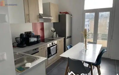 Studio à Angers
