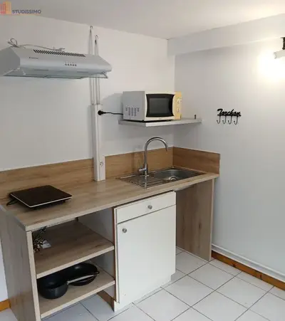 Studio à Cholet
