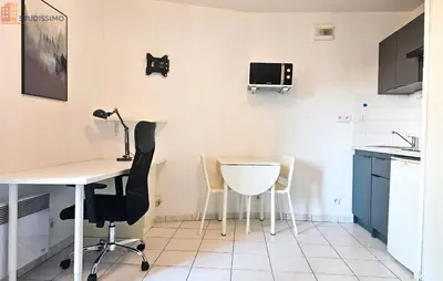 Studio à Angers