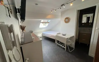 Studio à Angers