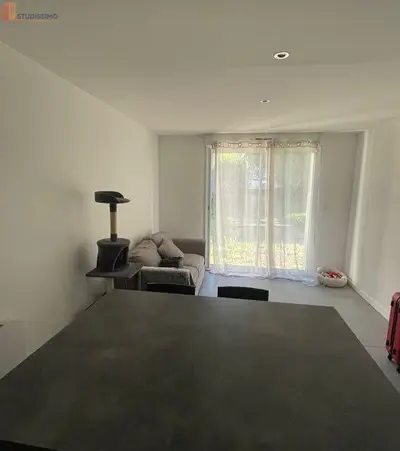 Studio à Trélazé