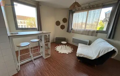 Studio à Granville