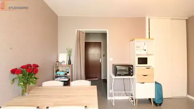 Studio à Angers