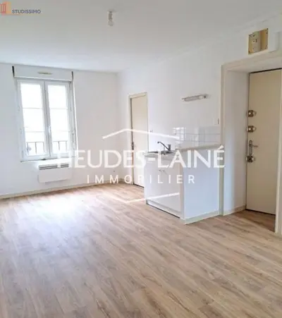 Studio à Avranches