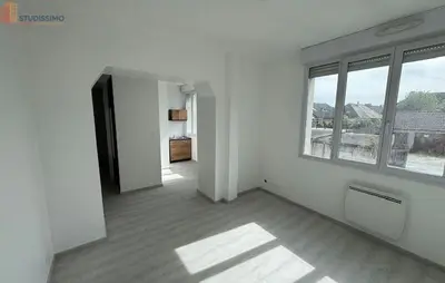 Studio à Saint-Lô