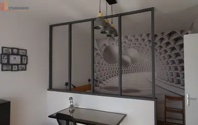 Studio à Saumur